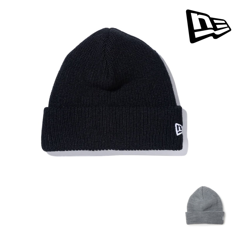ニューエラ NEWERA 11322043 15119597 ソフト カフ ニット SOFT CUFF KNIT メンズ レディース 男性 女性 帽子 ぼうし ニット帽 ビーニー キャンプ ストリート カジュアル シンプル かっこいい 無地 刺繍 防寒具 寒さ対策 26-27 秋冬 新作