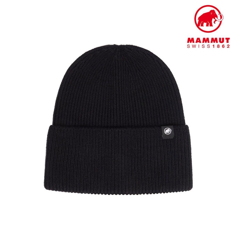 マムート MAMMUT 1191-02380 スノー ビーニー SNOW BEANIE メンズ レディース 男性 女性 帽子 ニット帽 ビーニー アウトドア キャンプ 登山 スキー スノボ トレッキング ハイキング 旅行 普段使い シンプル カジュアル ロゴ 26-27 秋冬 新作