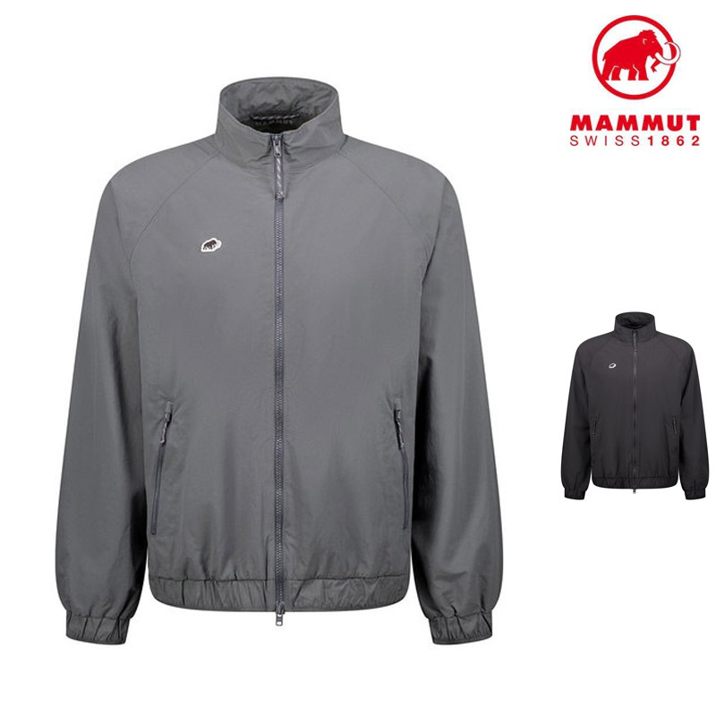 マムート MAMMUT 1013-04940 ハイランド タフ ラインド ウィンドブレーカー ジャケット アジアンフィット HIGHLAND TOUGH LINED WB JACKET AF メンズ レディース 男性 女性 ジャケット アウター ウィンドブレーカー 登山 26-27 秋冬 新作