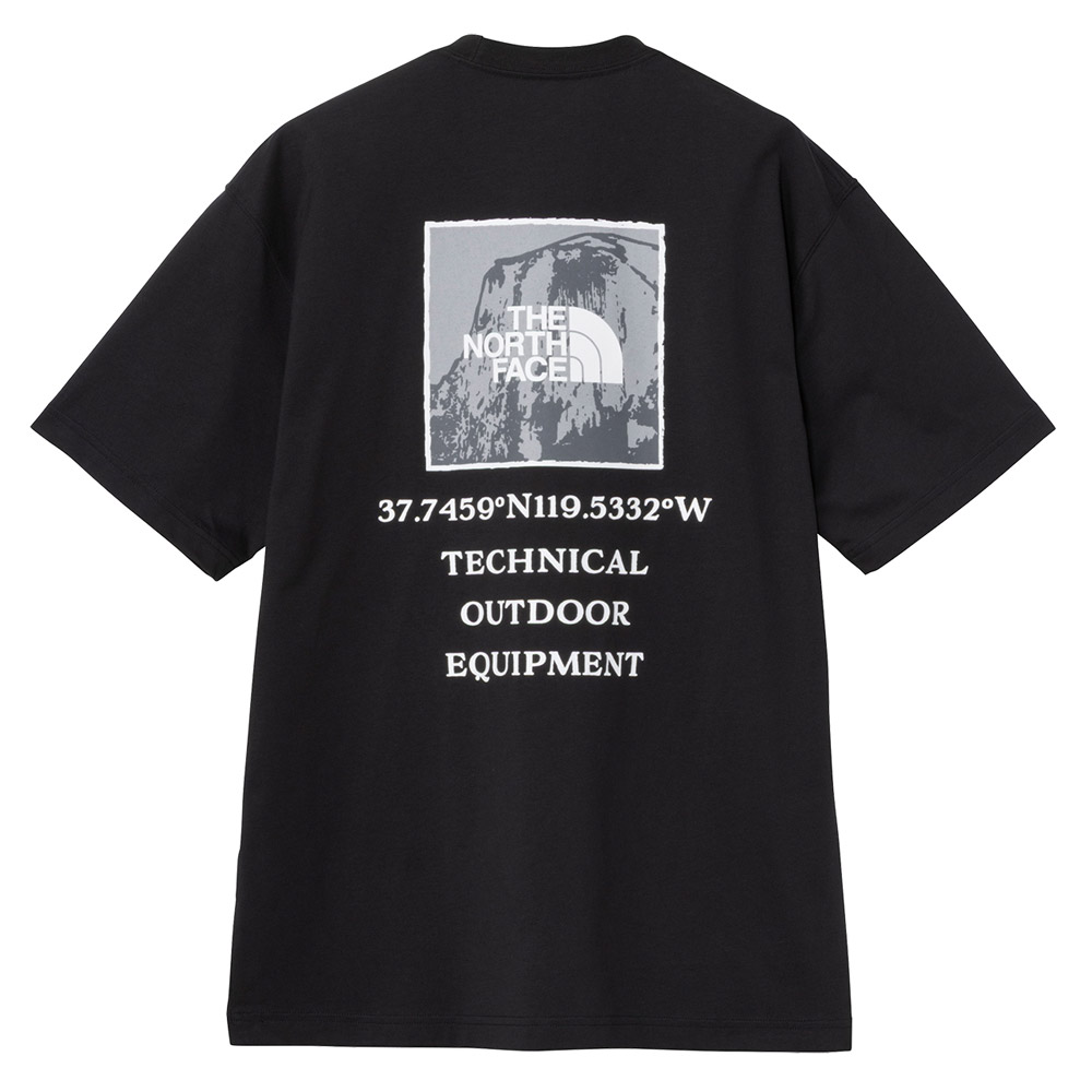 TNFトップス一覧
