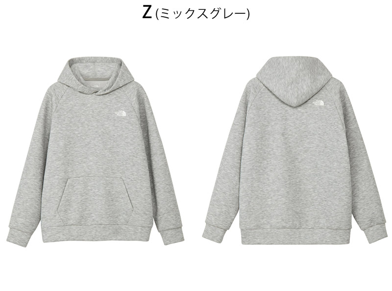 ������ SALE �����Ρ������ե����� THE NORTH FACE �ƥå� ������ �������å� �ա��ǥ��� TECH AIR SWEAT HOODIE �ѡ����� �������å� NT62583 ���