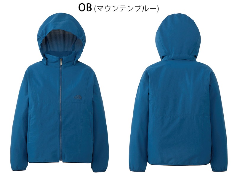 ������ SALE �����Ρ������ե����� THE NORTH FACE ���å� TNF �ӡ� �ե꡼ ���㥱�å� KIDS TNF BE FREE JACKET ������ɥ֥졼���� �������� NPJ22551 ���å�