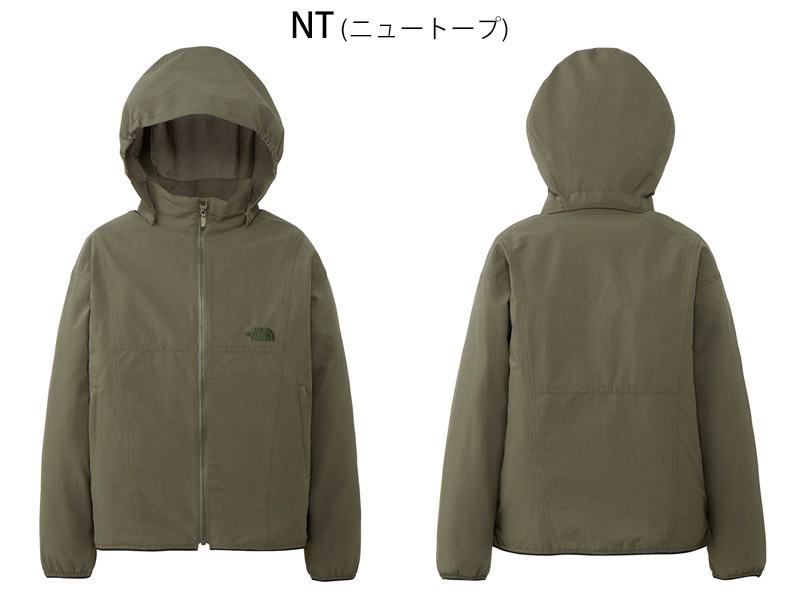 ������ SALE �����Ρ������ե����� THE NORTH FACE ���å� TNF �ӡ� �ե꡼ ���㥱�å� KIDS TNF BE FREE JACKET ������ɥ֥졼���� �������� NPJ22551 ���å�