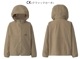 ������ SALE �����Ρ������ե����� THE NORTH FACE ���å� TNF �ӡ� �ե꡼ ���㥱�å� KIDS TNF BE FREE JACKET ������ɥ֥졼���� �������� NPJ22551 ���å�