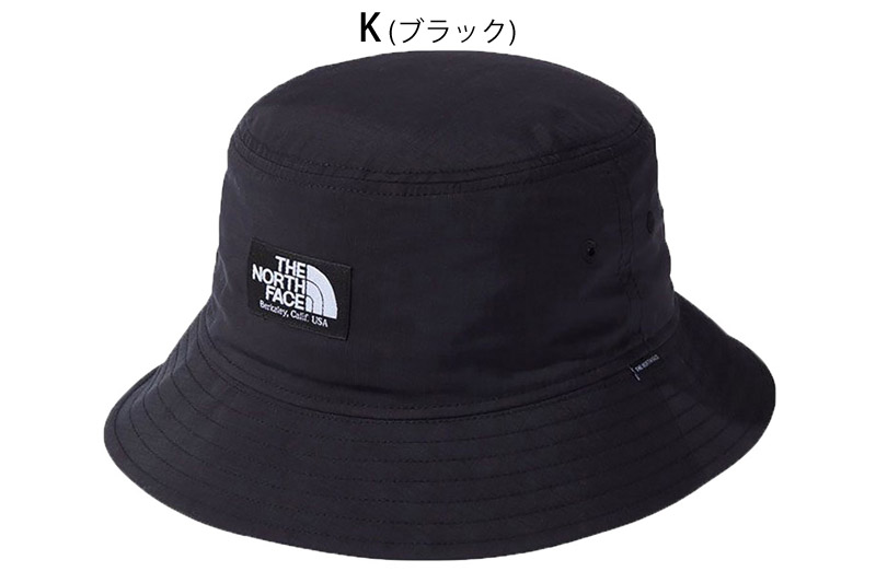������ SALE �����Ρ������ե����� THE NORTH FACE ������ ������ �ϥå� CAMP SIDE HAT ˹�� �ϥå� NN02345 ��� ��ǥ�����