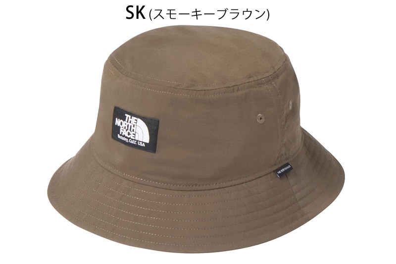 ������ SALE �����Ρ������ե����� THE NORTH FACE ������ ������ �ϥå� CAMP SIDE HAT ˹�� �ϥå� NN02345 ��� ��ǥ�����