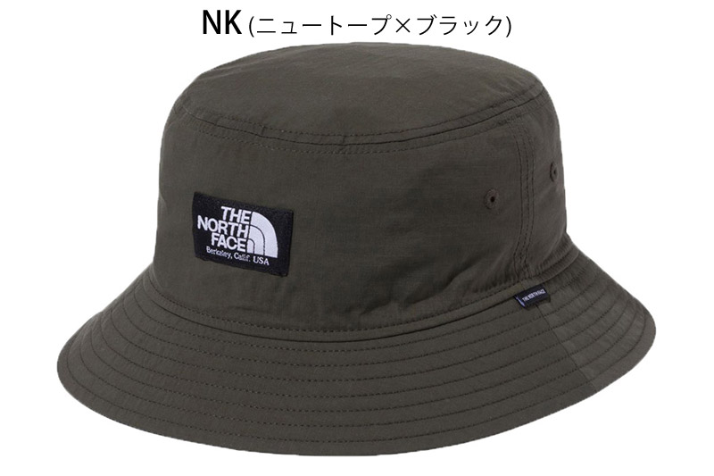 ������ SALE �����Ρ������ե����� THE NORTH FACE ������ ������ �ϥå� CAMP SIDE HAT ˹�� �ϥå� NN02345 ��� ��ǥ�����