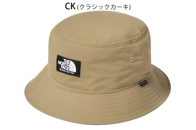 ������ SALE �����Ρ������ե����� THE NORTH FACE ������ ������ �ϥå� CAMP SIDE HAT ˹�� �ϥå� NN02345 ��� ��ǥ�����