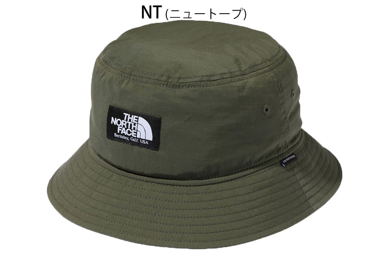 ������ SALE �����Ρ������ե����� THE NORTH FACE ������ ������ �ϥå� CAMP SIDE HAT ˹�� �ϥå� NN02345 ��� ��ǥ�����