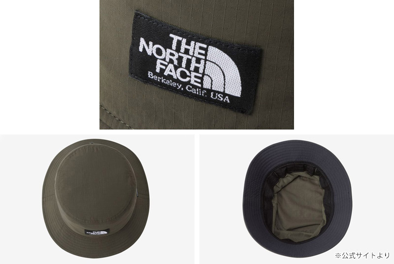 ������ SALE �����Ρ������ե����� THE NORTH FACE ������ ������ �ϥå� CAMP SIDE HAT ˹�� �ϥå� NN02345 ��� ��ǥ�����