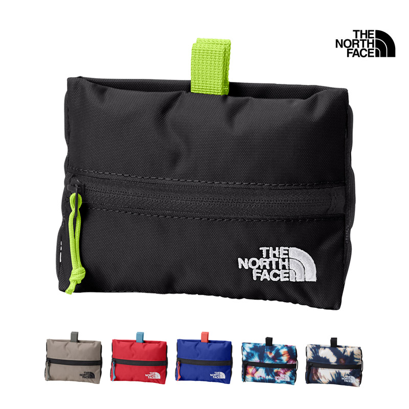 ザ・ノース・フェイス THE NORTH FACE NN22606 ビルビー フラット