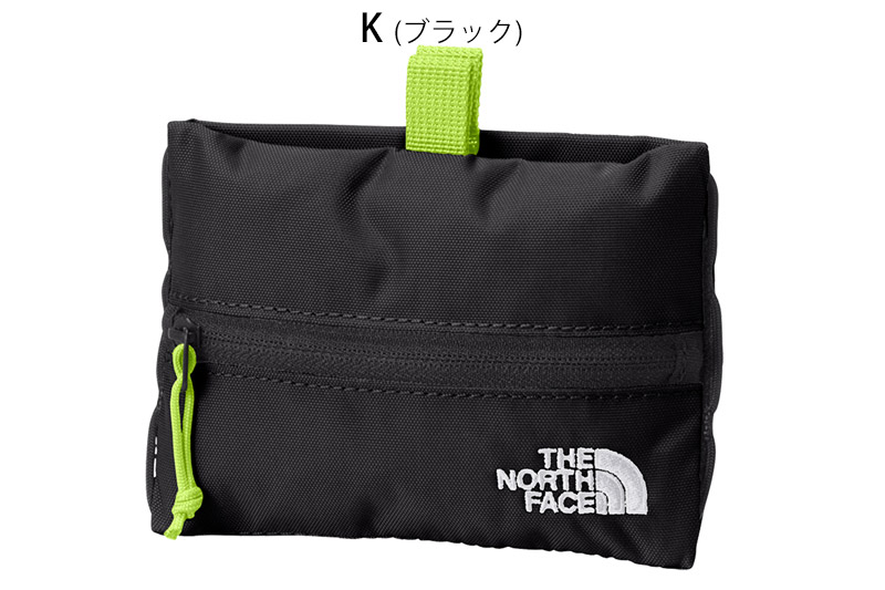 ザ・ノース・フェイス THE NORTH FACE NN22606 ビルビー フラット