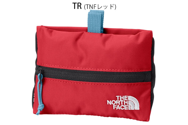 ザ・ノース・フェイス THE NORTH FACE NN22606 ビルビー フラット
