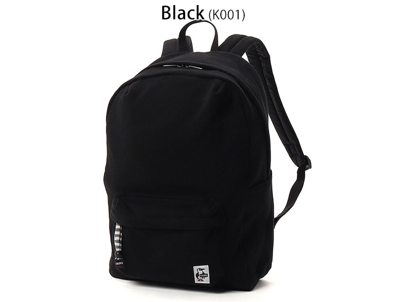 ����ॹ CHUMS CH60-3977 �ϥꥱ���� �ǥ� �ѥå� �������å� HURRICANE DAY PACK SWEAT ��� ��ǥ����� �˽����� ���å� �Хå� �Хå��ѥå� �ǥ��ѥå� �����ȥɥ� �̳� 18L �������å� ���� A4 ���� ���� �ɱ� 26ss �ղ� ����