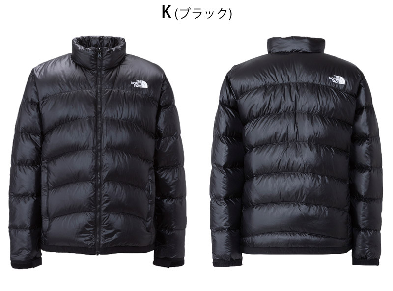 25-26 秋冬 新作 ザ・ノース・フェイス THE NORTH FACE ジップイン