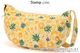 ����ॹ CHUMS CH60-3937 �Хʥ� �������� �Хå� �������å� BANANA SHOULDER BAG SWEAT ��� ��ǥ����� �˽����� ���������Хå� �Хå� �Ф�ݤ� �����ȥɥ� �̳� ���ʻȤ� 12L ���� �������å� ���� ���� �ɱ� 26ss �ղ� ����