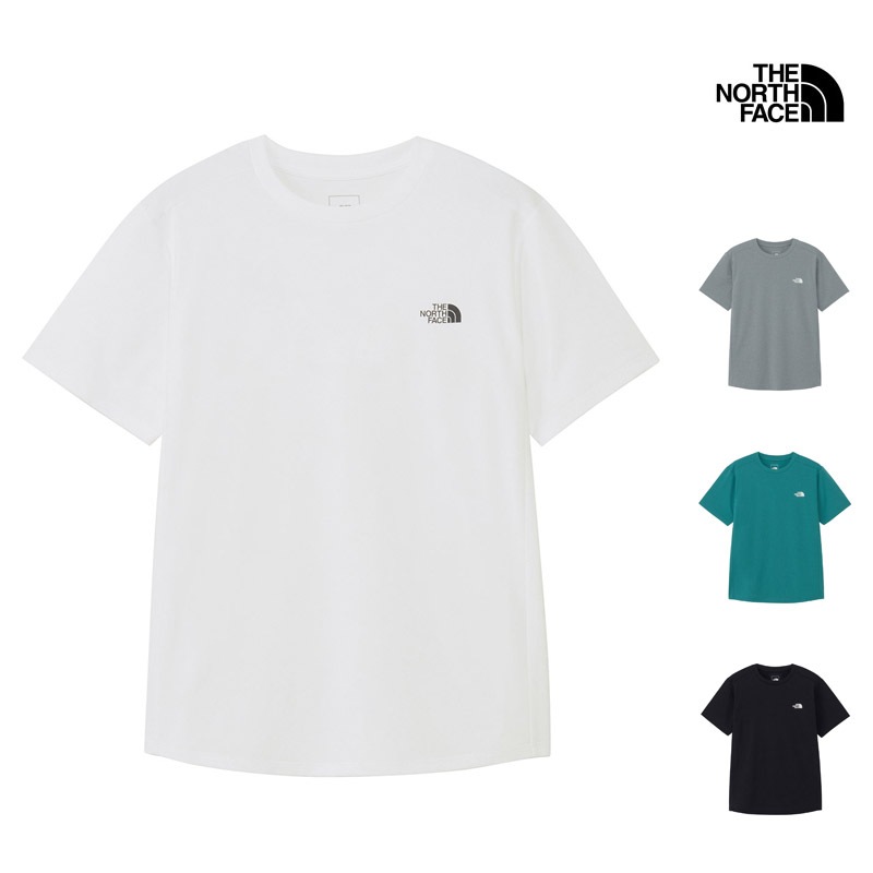 �����Ρ������ե����� THE NORTH FACE NT82674 ���硼�ȥ��꡼�� ����ץ� ���� �ƥ��� S/S SIMPLE LOGO TEE ��� ���� T����� �ȥåץ� Ⱦµ �����ȥɥ� ������ ���ݡ��� ���˥� ���� �ɽ� �۴� ®�� �ɥ饤 UV���å� 26-27 ���� ����