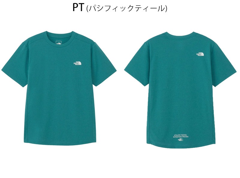 �����Ρ������ե����� THE NORTH FACE NT82674 ���硼�ȥ��꡼�� ����ץ� ���� �ƥ��� S/S SIMPLE LOGO TEE ��� ���� T����� �ȥåץ� Ⱦµ �����ȥɥ� ������ ���ݡ��� ���˥� ���� �ɽ� �۴� ®�� �ɥ饤 UV���å� 26-27 ���� ����