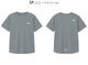 �����Ρ������ե����� THE NORTH FACE NT82674 ���硼�ȥ��꡼�� ����ץ� ���� �ƥ��� S/S SIMPLE LOGO TEE ��� ���� T����� �ȥåץ� Ⱦµ �����ȥɥ� ������ ���ݡ��� ���˥� ���� �ɽ� �۴� ®�� �ɥ饤 UV���å� 26-27 ���� ����