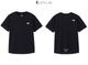 �����Ρ������ե����� THE NORTH FACE NT82674 ���硼�ȥ��꡼�� ����ץ� ���� �ƥ��� S/S SIMPLE LOGO TEE ��� ���� T����� �ȥåץ� Ⱦµ �����ȥɥ� ������ ���ݡ��� ���˥� ���� �ɽ� �۴� ®�� �ɥ饤 UV���å� 26-27 ���� ����