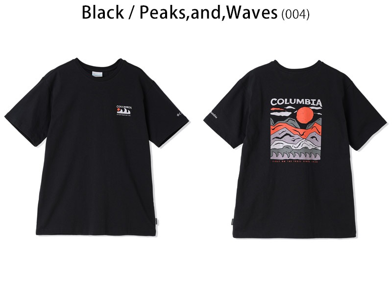 25-26 秋冬 新作 コロンビア COLUMBIA エクスプローラーズ キャニオン