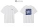 �����Ρ������ե����� THE NORTH FACE NT82670 ���硼�ȥ��꡼�� ES �������� ���� �ƥ��� S/S ES SQUARE LOGO TEE ��� ���� T����� �ȥåץ� Ⱦµ �����ȥɥ� ������ ���ݡ��� ���˥� ���� �ɽ� �۴� ®�� UV���å� 26-27 ���� ����