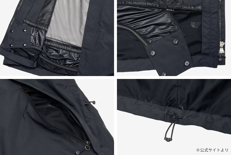 ������ SALE �����Ρ������ե����� THE NORTH FACE �������� ���㥱�å� SCOOP JACKET �ޥ���ƥ�ѡ����� �������� NP12450 ���