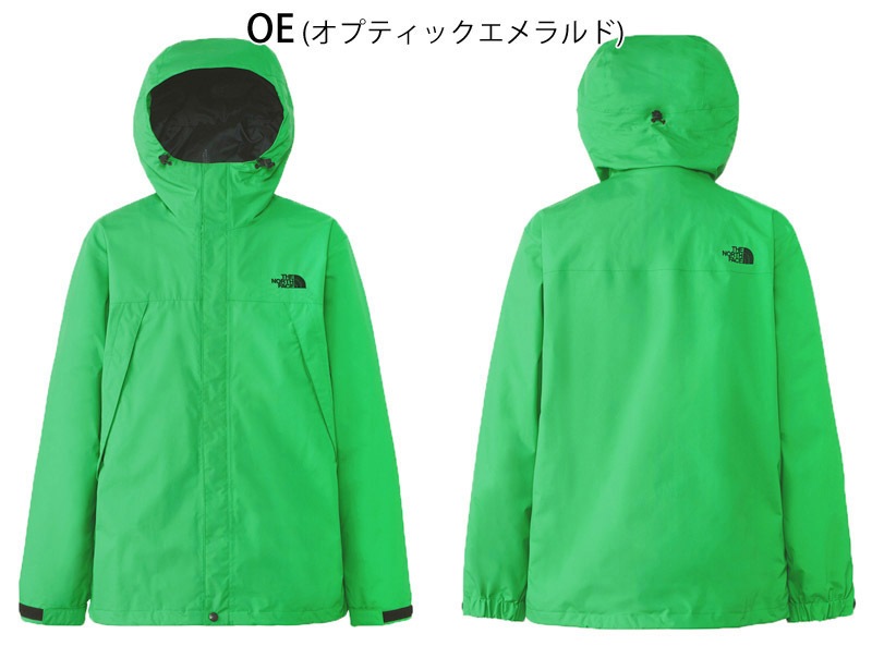 ������ SALE �����Ρ������ե����� THE NORTH FACE �������� ���㥱�å� SCOOP JACKET �ޥ���ƥ�ѡ����� �������� NP12450 ���