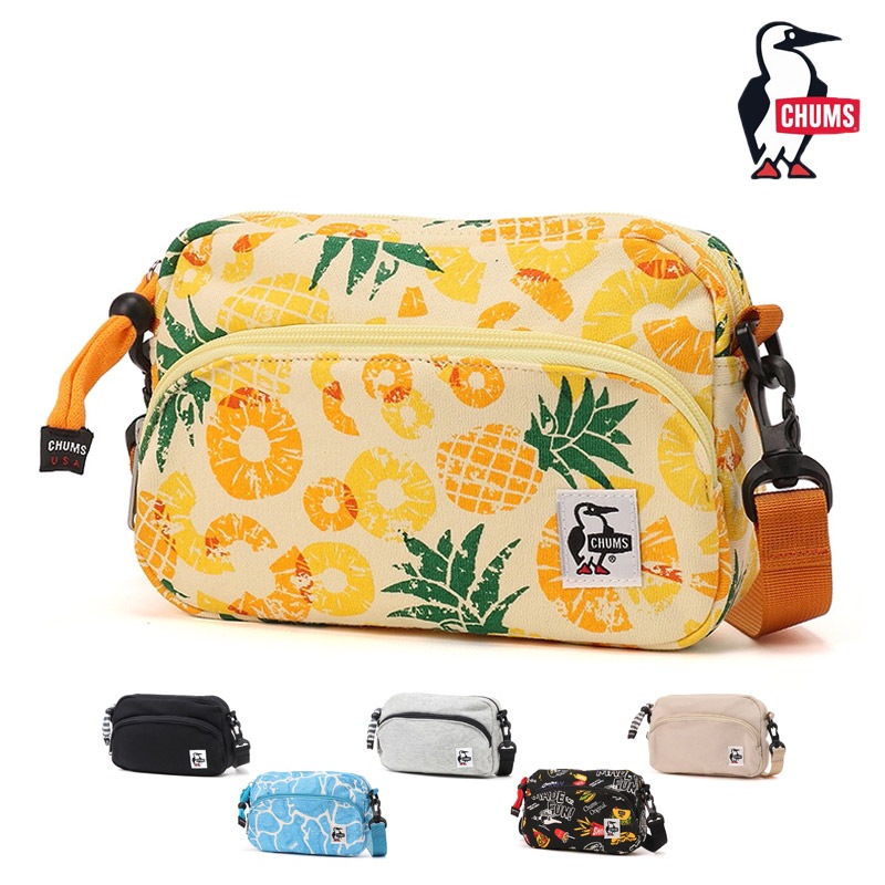 ����ॹ CHUMS CH60-3979 �������� �ݡ��� �������å� SHOULDER POUCH SWEAT ��� ��ǥ����� �˽����� ���������Хå� �Хå� �Ф�ݤ� �����ȥɥ� ������ �̳� ���ʻȤ� 2.5L ����ץ� ����ѥ��� ���� ���� �ɱ� 26ss �ղ� ����