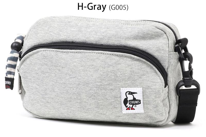 ����ॹ CHUMS CH60-3979 �������� �ݡ��� �������å� SHOULDER POUCH SWEAT ��� ��ǥ����� �˽����� ���������Хå� �Хå� �Ф�ݤ� �����ȥɥ� ������ �̳� ���ʻȤ� 2.5L ����ץ� ����ѥ��� ���� ���� �ɱ� 26ss �ղ� ����