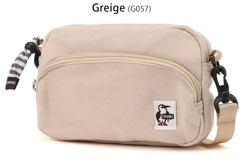 ����ॹ CHUMS CH60-3979 �������� �ݡ��� �������å� SHOULDER POUCH SWEAT ��� ��ǥ����� �˽����� ���������Хå� �Хå� �Ф�ݤ� �����ȥɥ� ������ �̳� ���ʻȤ� 2.5L ����ץ� ����ѥ��� ���� ���� �ɱ� 26ss �ղ� ����