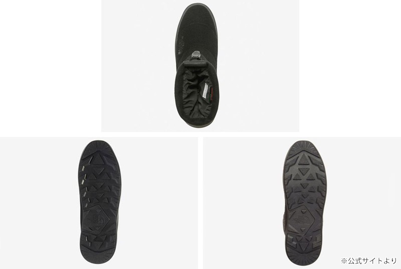  Ρե THE NORTH FACE  ̥ץ ֡ƥ ץ롼 VIII W NUPTSE BOOTIE WP VIII ֡  NFW52272 ǥ