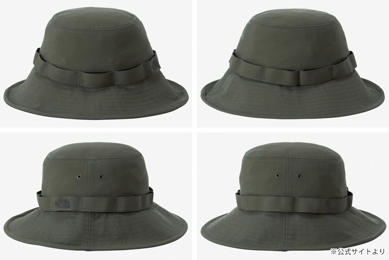������ SALE �����Ρ������ե����� THE NORTH FACE �磻�� ������ �֥�� �ϥå� WIDE DOWN BRIM HAT ˹�� �ϥå� NN02440 ��� ��ǥ�����