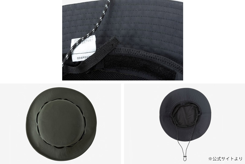 ������ SALE �����Ρ������ե����� THE NORTH FACE �磻�� ������ �֥�� �ϥå� WIDE DOWN BRIM HAT ˹�� �ϥå� NN02440 ��� ��ǥ�����