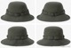 ������ SALE �����Ρ������ե����� THE NORTH FACE �磻�� ������ �֥�� �ϥå� WIDE DOWN BRIM HAT ˹�� �ϥå� NN02440 ��� ��ǥ�����