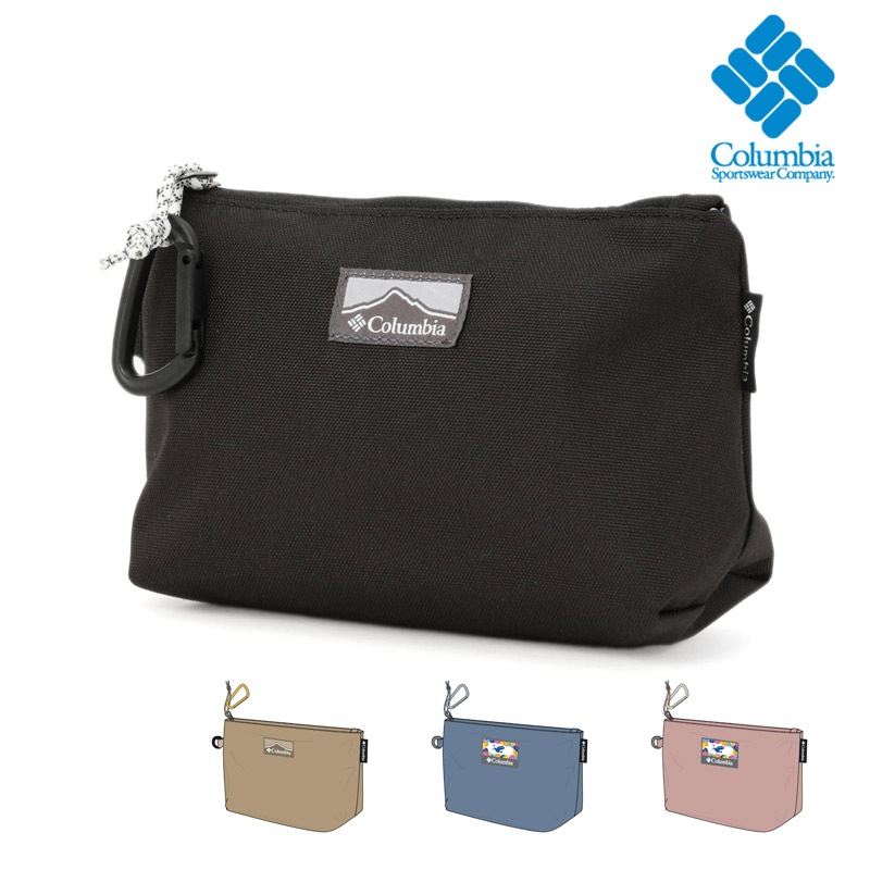 2025 ղ  ӥ COLUMBIA ץ饤 ȥ꡼ ݡ PRICE STREAM POUCH ʪ ݡ PU2407  ǥ