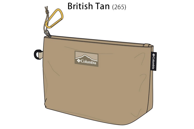 2025 ղ  ӥ COLUMBIA ץ饤 ȥ꡼ ݡ PRICE STREAM POUCH ʪ ݡ PU2407  ǥ