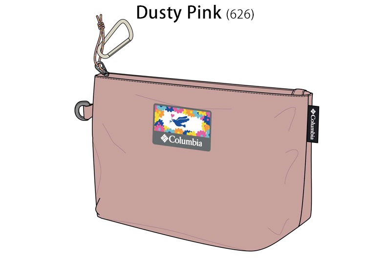 2025 ղ  ӥ COLUMBIA ץ饤 ȥ꡼ ݡ PRICE STREAM POUCH ʪ ݡ PU2407  ǥ