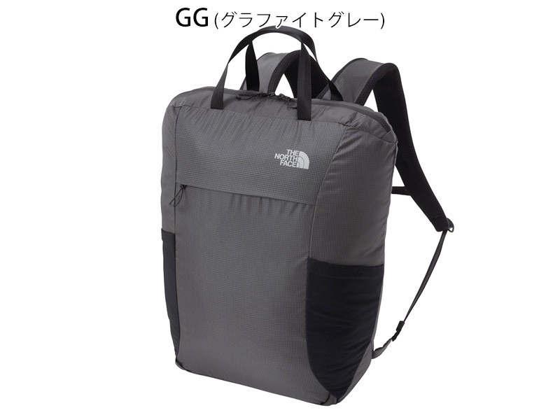 セール SALE ザ・ノース・フェイス THE NORTH FACE ヘイジー トート