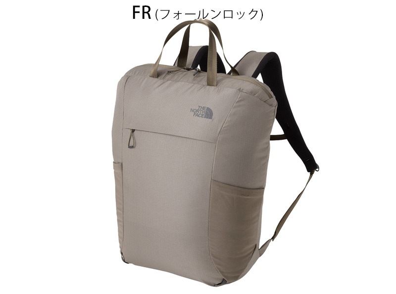 25-26 秋冬 新作 ザ・ノース・フェイス THE NORTH FACE ヘイジー