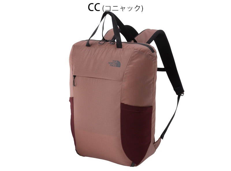 セール SALE ザ・ノース・フェイス THE NORTH FACE ヘイジー トート