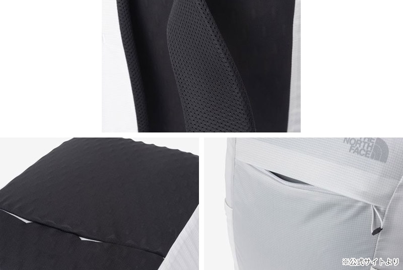 セール SALE ザ・ノース・フェイス THE NORTH FACE ヘイジー トート