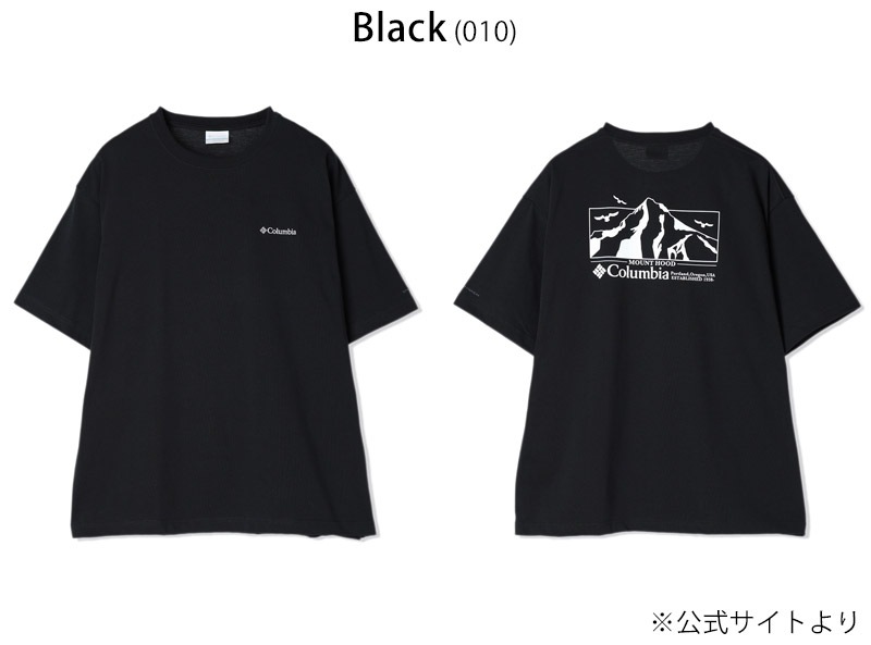 ������ SALE ������ӥ� COLUMBIA ���ޥӥ��� ����ե��å� ���硼�ȥ��꡼�� T����� LOMA VISTA GRAPHIC SS TEE T����� �ȥåץ� PM0960 ���