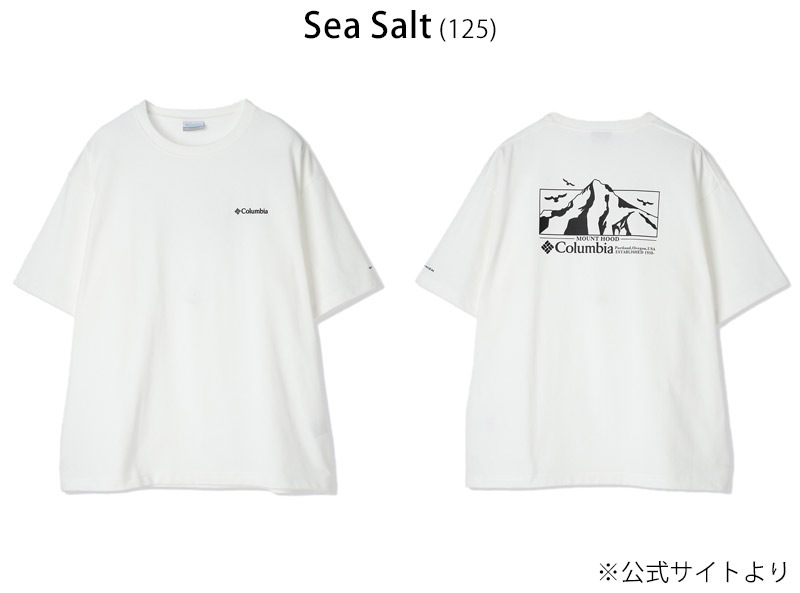 ������ SALE ������ӥ� COLUMBIA ���ޥӥ��� ����ե��å� ���硼�ȥ��꡼�� T����� LOMA VISTA GRAPHIC SS TEE T����� �ȥåץ� PM0960 ���