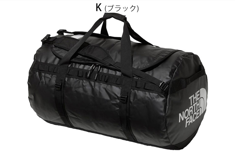 25-26 秋冬 新作 ザ・ノース・フェイス THE NORTH FACE BC ダッフル XL