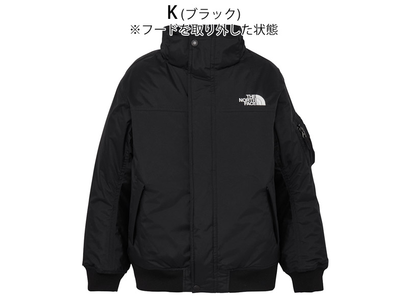 25-26 秋冬 新作 ザ・ノース・フェイス THE NORTH FACE キッズ