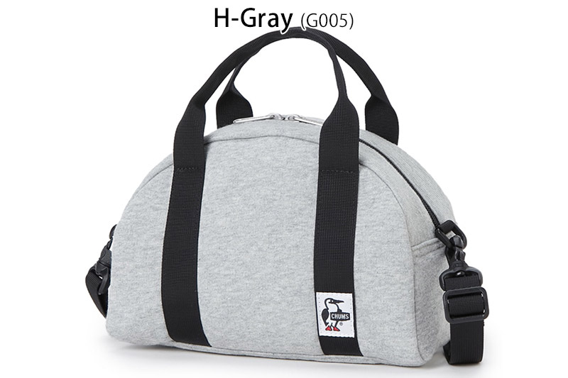 ����ॹ CHUMS CH60-3652 �ߥ� �ܥ���� �Хå� �������å� MINI BOWLING BAG SWEAT ��� ��ǥ����� �˽����� ���������Хå� �ߥ˥ȡ��� ���֥Хå� �����ȥɥ� �̳� ���ʻȤ� ����ѥ��� ������ ���� ���� �ɱ� 26ss �ղ� ����