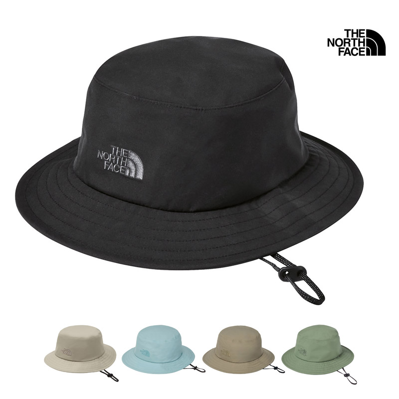 �����Ρ������ե����� THE NORTH FACE NN02502 �����ƥå��� �饤�� �ϥå� GORE-TEX LIGHT HAT ��� ��ǥ����� �˽����� ˹�� �ϥå� �Х��åȥϥå� �����ȥɥ� ������ �л� �쥸�㡼 �ɿ� Ʃ�� ���� �Ϥÿ� ���� ����ɳ 26ss �ղ� ����