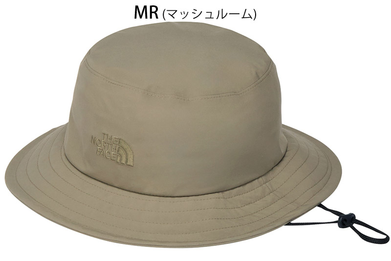 �����Ρ������ե����� THE NORTH FACE NN02502 �����ƥå��� �饤�� �ϥå� GORE-TEX LIGHT HAT ��� ��ǥ����� �˽����� ˹�� �ϥå� �Х��åȥϥå� �����ȥɥ� ������ �л� �쥸�㡼 �ɿ� Ʃ�� ���� �Ϥÿ� ���� ����ɳ 26ss �ղ� ����