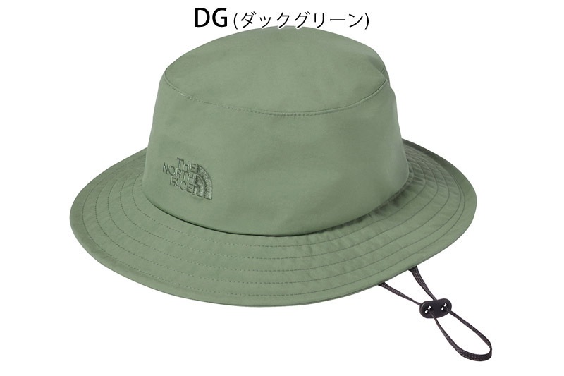 �����Ρ������ե����� THE NORTH FACE NN02502 �����ƥå��� �饤�� �ϥå� GORE-TEX LIGHT HAT ��� ��ǥ����� �˽����� ˹�� �ϥå� �Х��åȥϥå� �����ȥɥ� ������ �л� �쥸�㡼 �ɿ� Ʃ�� ���� �Ϥÿ� ���� ����ɳ 26ss �ղ� ����